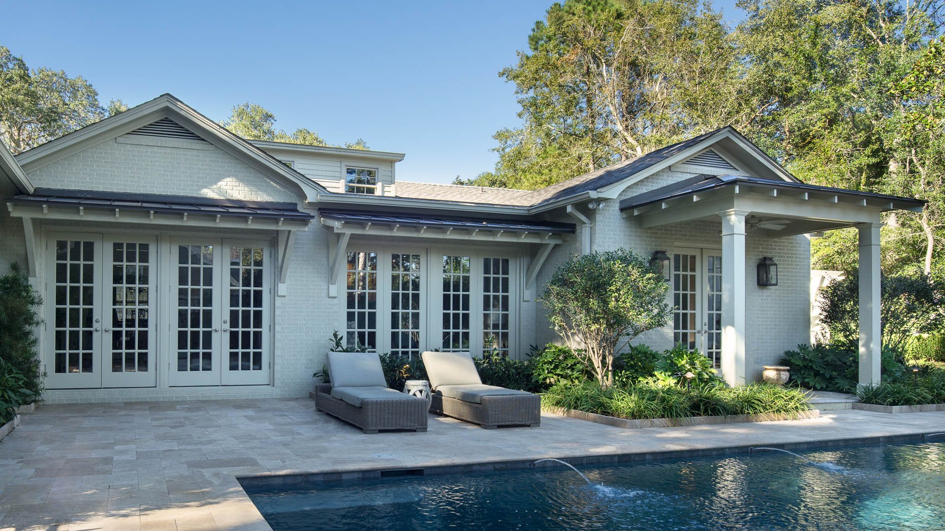 BW Construction Home Builder Mobile County Baldwin County