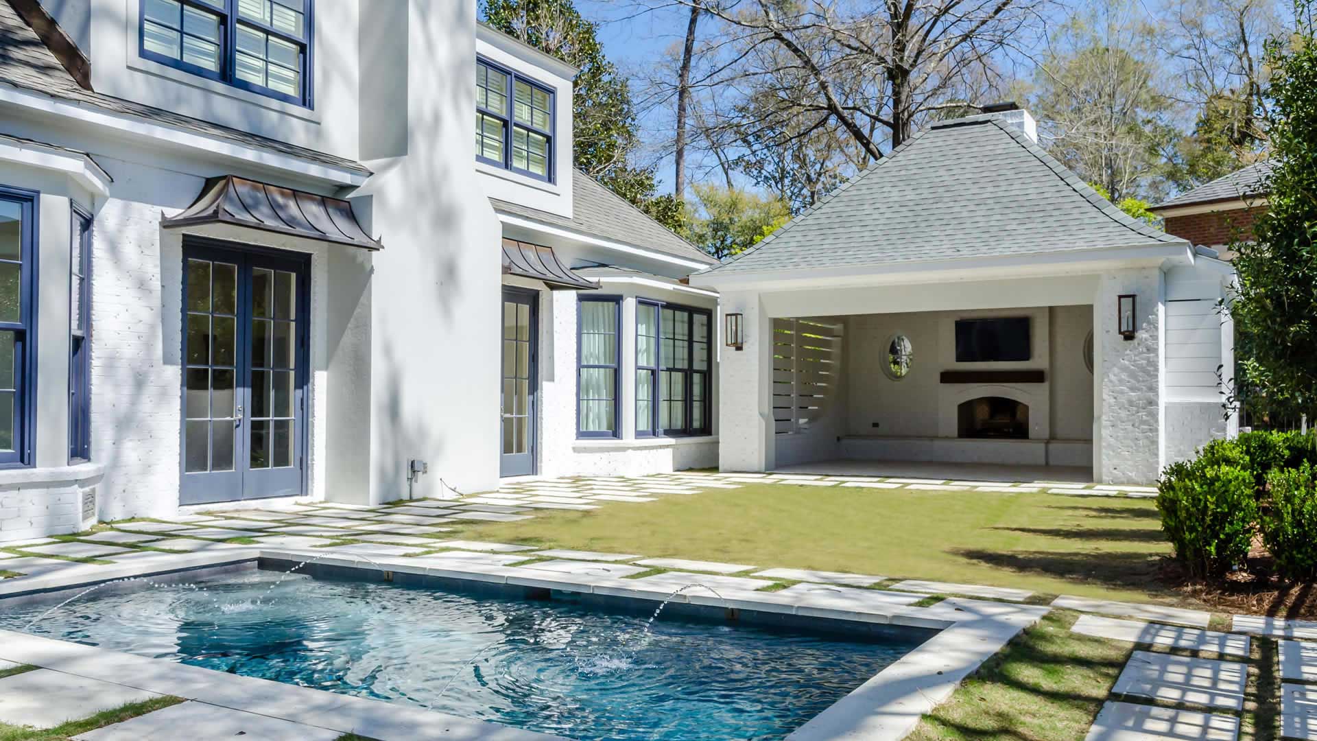 BW Construction Home Builder Mobile County Baldwin County