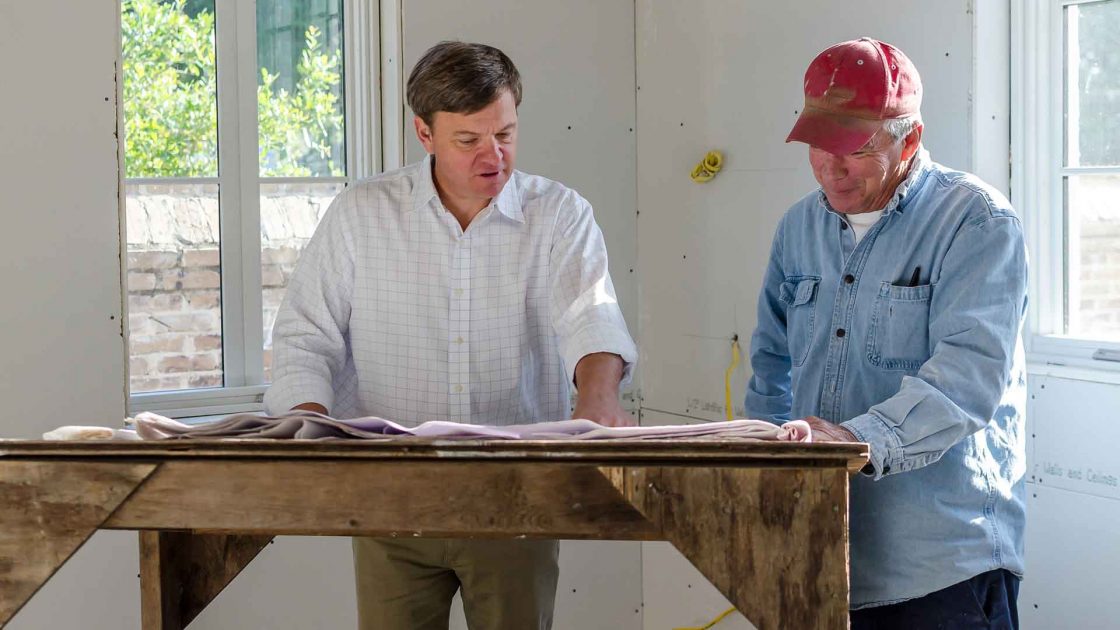 About Us BW Construction